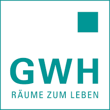 Logo GWH - Räume zum Leben