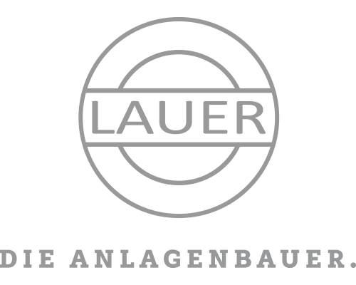 Logo Lauer GmbH