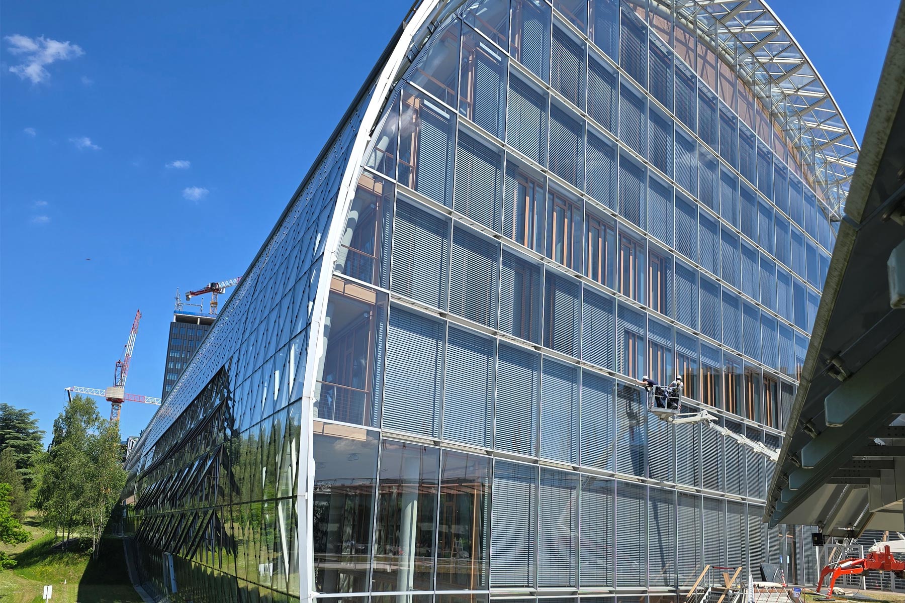 AHS-Building Fassadenbau GmbH