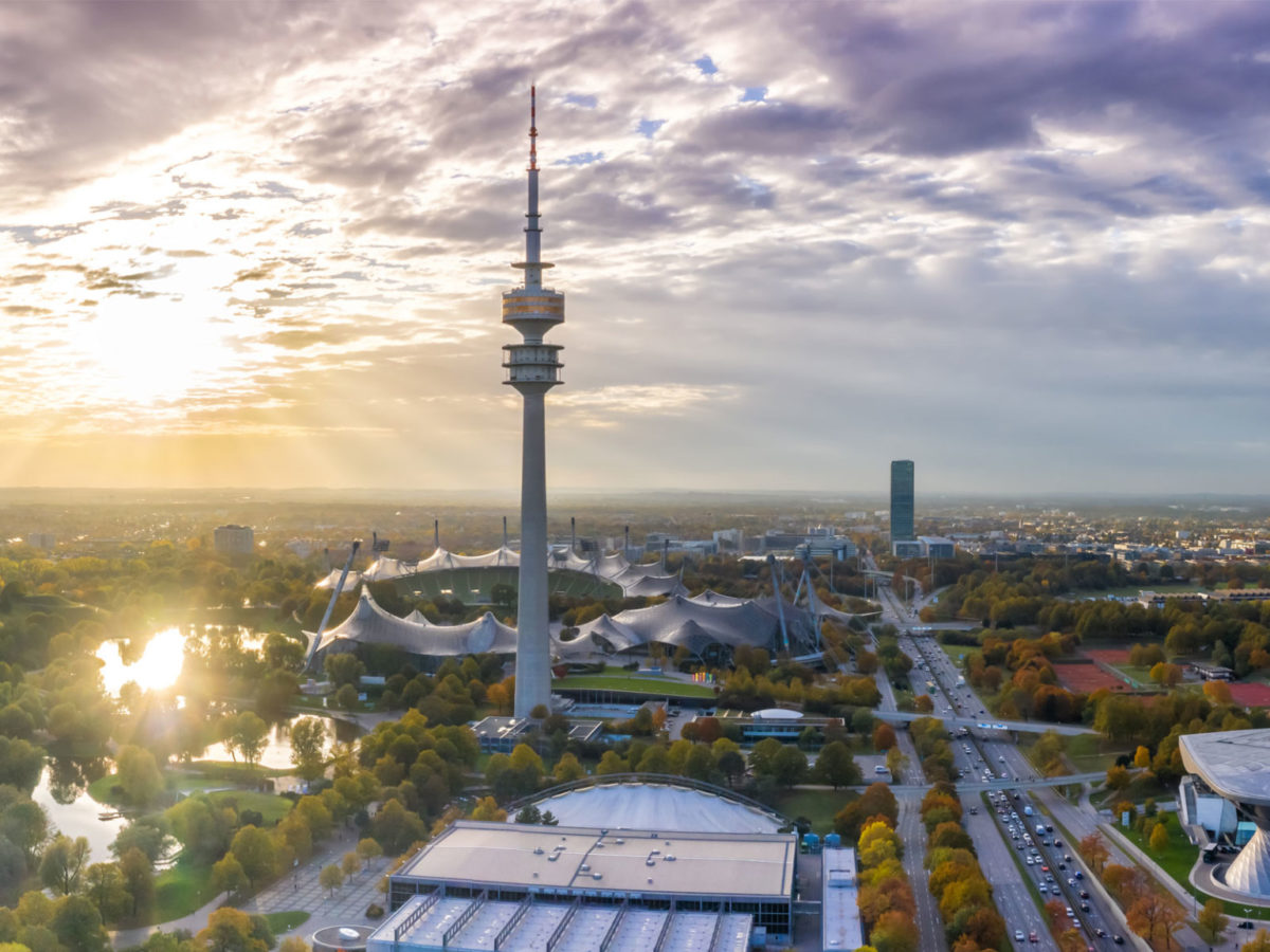 Bayern setzt auf Wohnbau-Booster und innovative Lösungen im Wohnungsbau