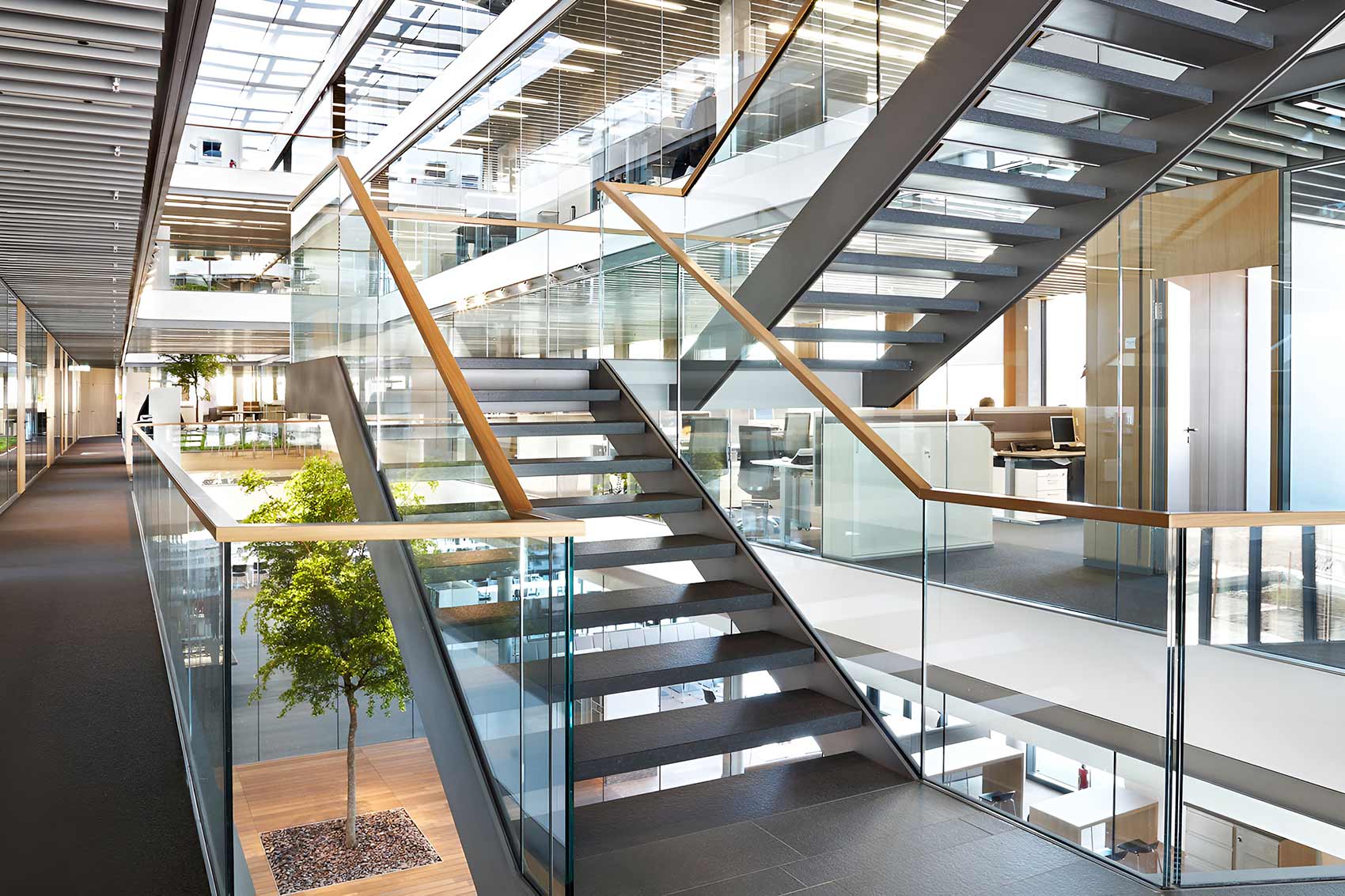 BELLE AG