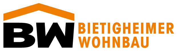 Logo BW BIETIGHEIMER WOHNBAU