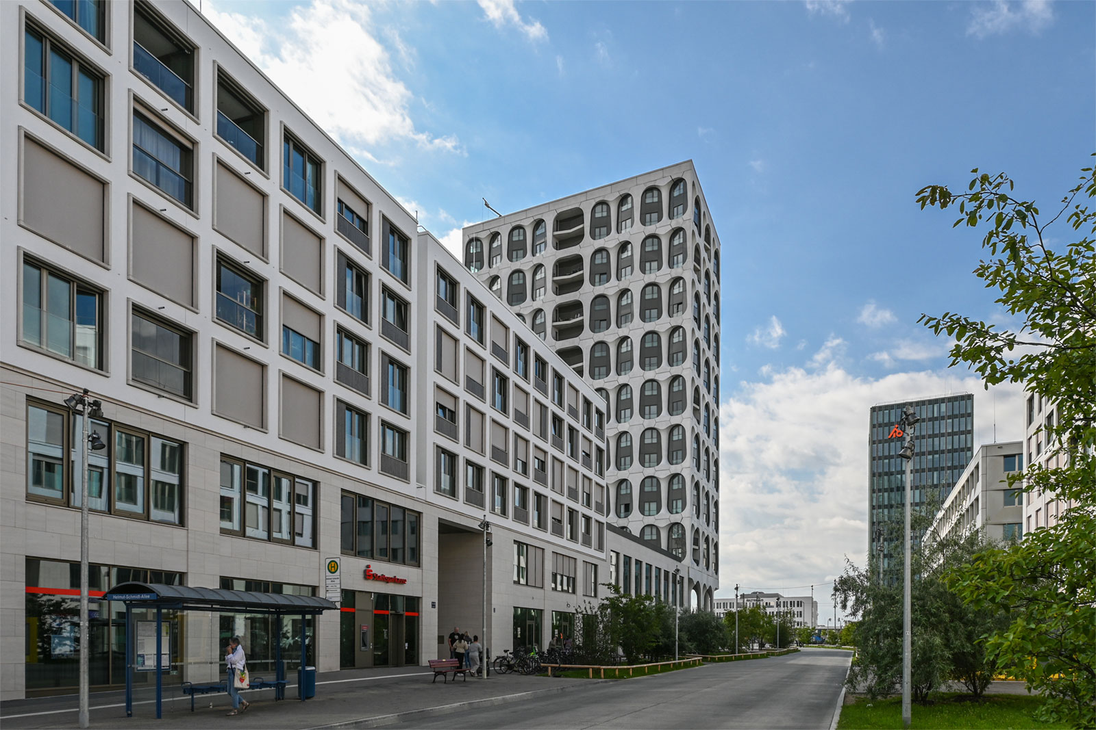 Stadtteilzentrum München Freiham