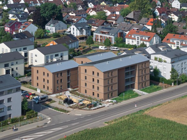 Hornbühl Ost, Freiburg-Ebnet