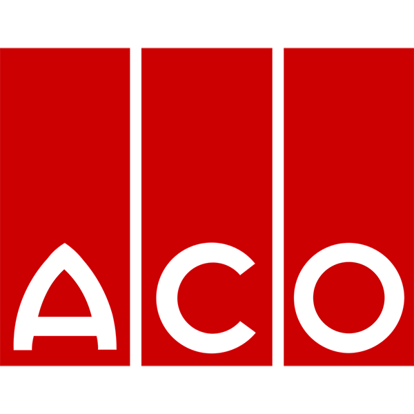 Logo ACO Passavant GmbH