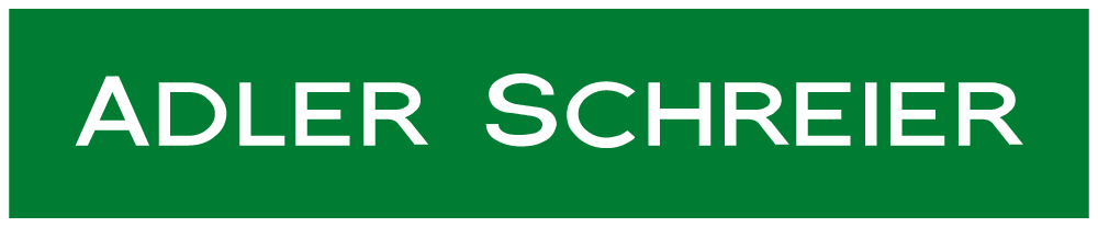 Firma: Adler Schreier GmbH