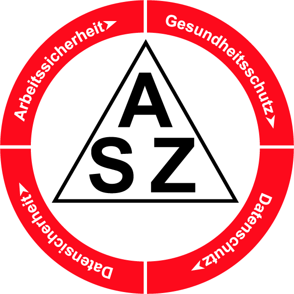 Logo ASZ GmbH