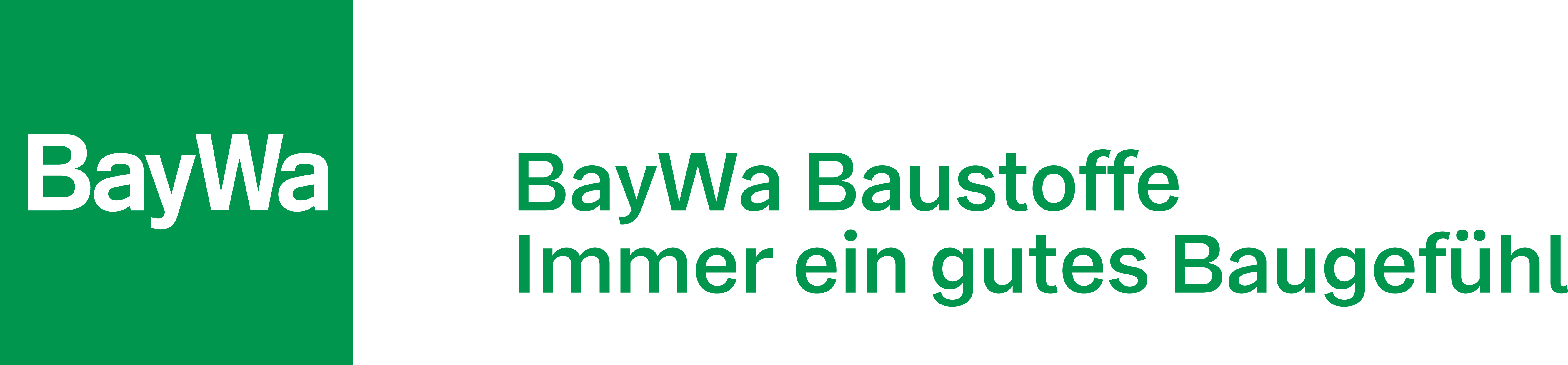 Firma: BayWa Baustoffe München-Moosfeld