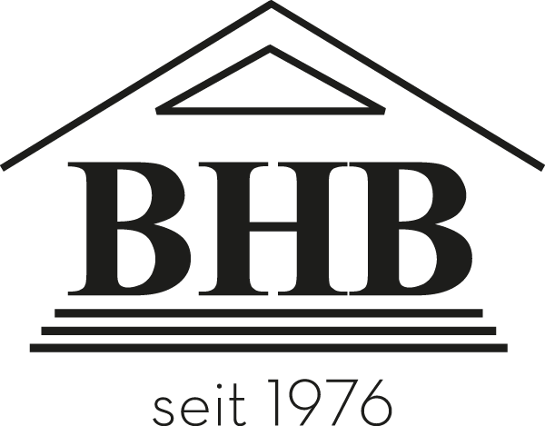 Logo BHB seit 1976