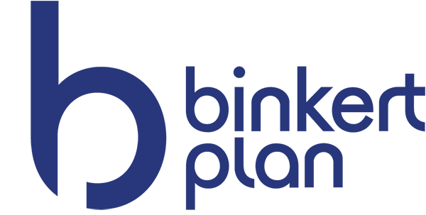 Logo Binkert Plan GmbH