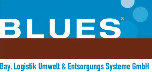 Firma: BLUES Bay Logistik Umwelt & Entsorgungs Systeme GmbH