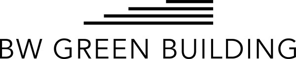 Logo BW Green Building