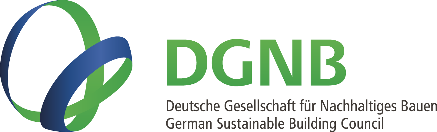 Firma: ​Deutsche Gesellschaft für Nachhaltiges Bauen ‑ DGNB e.V.