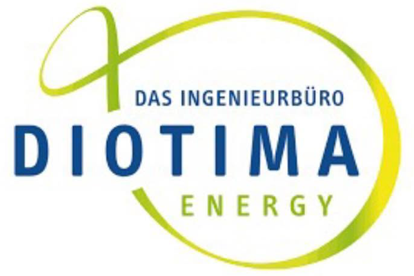Logo Diotima Energy GmbH