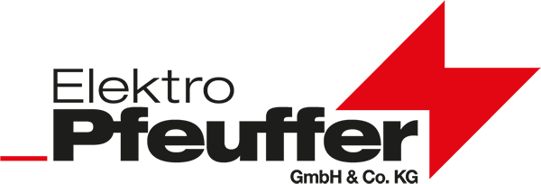 Firma: Elektro Pfeuffer GmbH & Co. KG