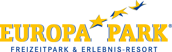 Logo Europapark Freizeitpark & Erlebnis-Resort