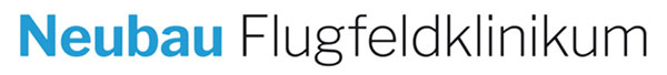 Logo Flugfeldklinikum