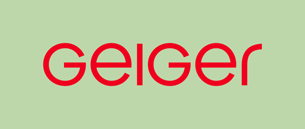 Logo Geiger Gruppe