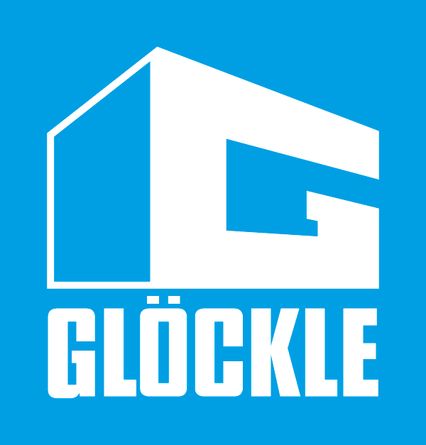 Logo Unternehmensgruppe Glöckle