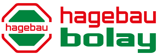 Firma: hagebaucentrum bolay GmbH & Co. KG