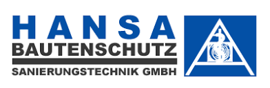 Logo HANSA Bautenschutz Sanierungstechnik GmbH