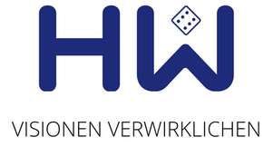 Logo Heinrich Würfel Metallbau - Visionen verwirklichen