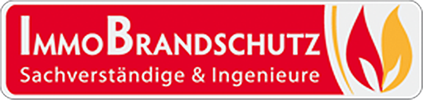 Logo ImmoBrandschutz