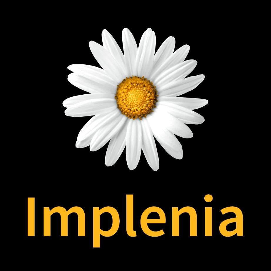 Firma: Implenia Holding GmbH