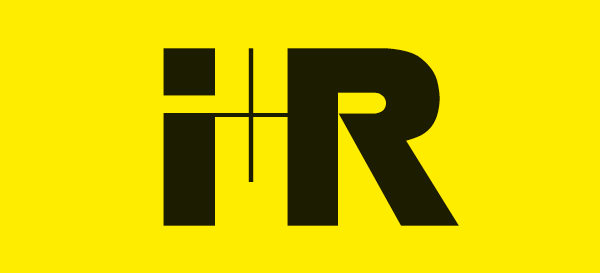 Logo i+R Gruppe