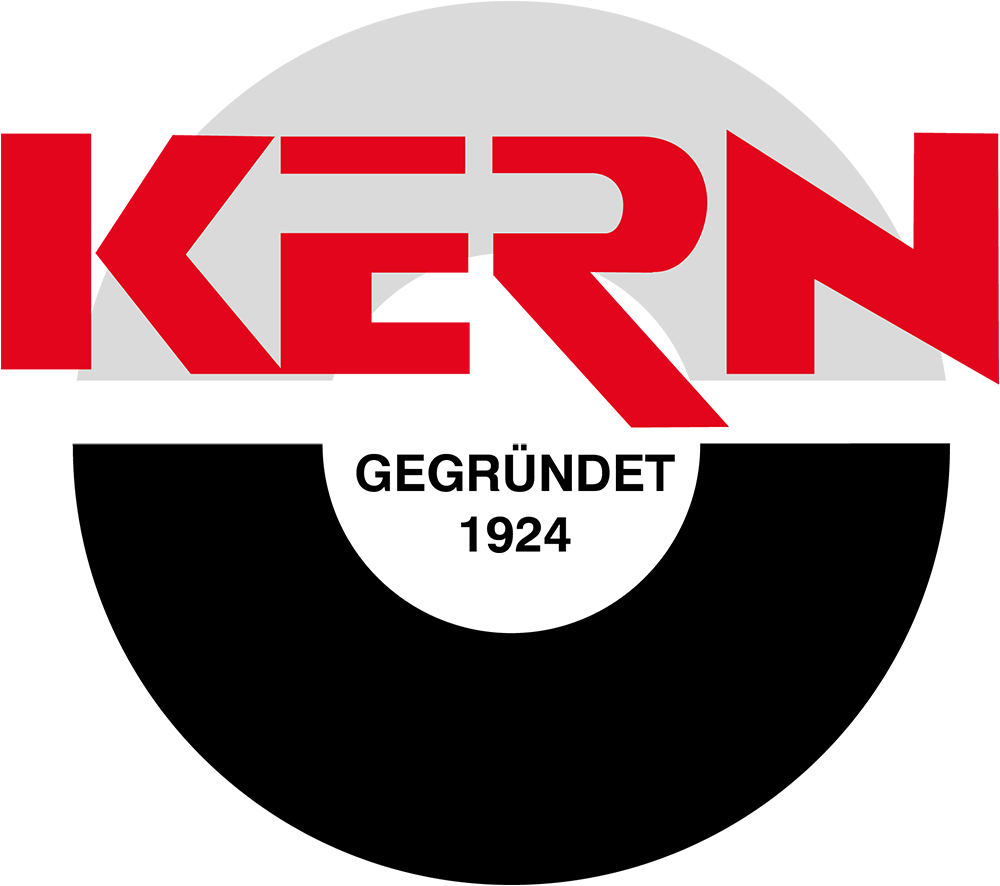 Firma: Kern GmbH & Co. KG