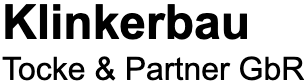 Firma: Klinkerbau Tocke und Partner GbR
