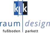 Firma: klk raumdesign GmbH
