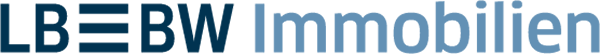 Logo LBBW Immobilien
