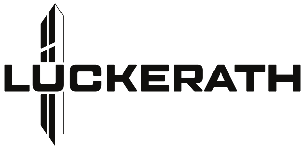 Logo Metallbau Lückerath GmbH & Co. KG