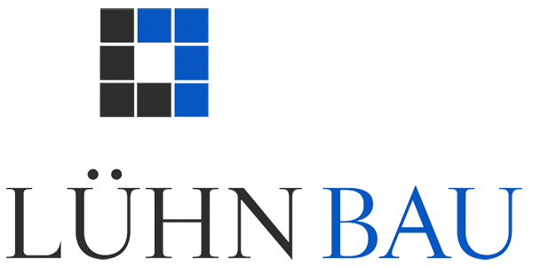 Logo Lühn Bau GmbH & Co. KG