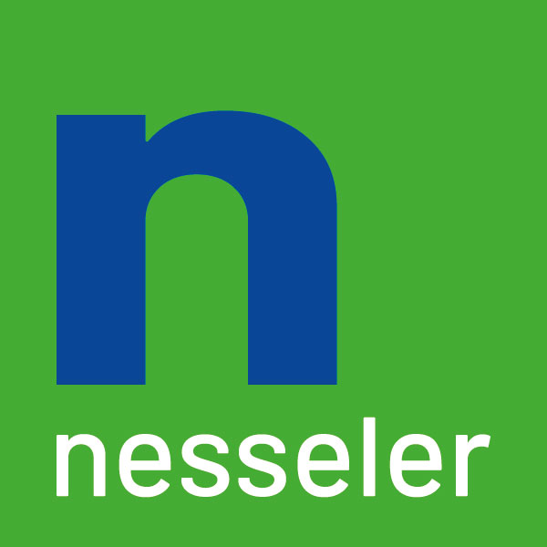Logo nesseler bau