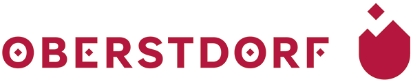 Logo OBERSTDORF
