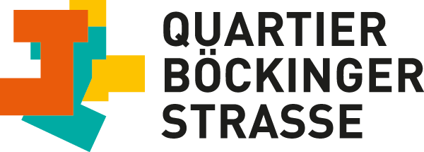 Logo Quartier Böckinger Straße in Stuttgart