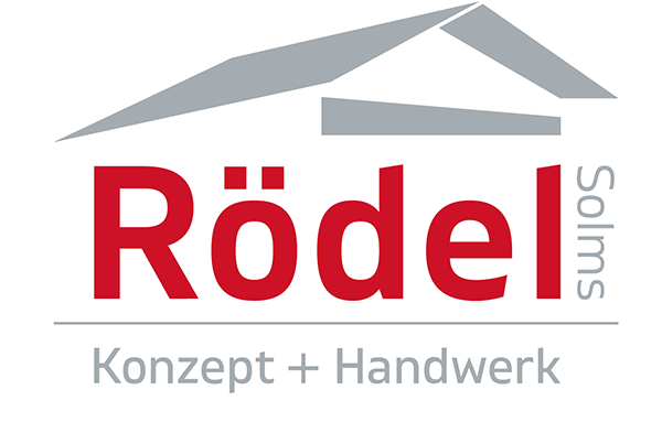 Logo Rödel Konzept + Handwerk GmbH & Co. KG