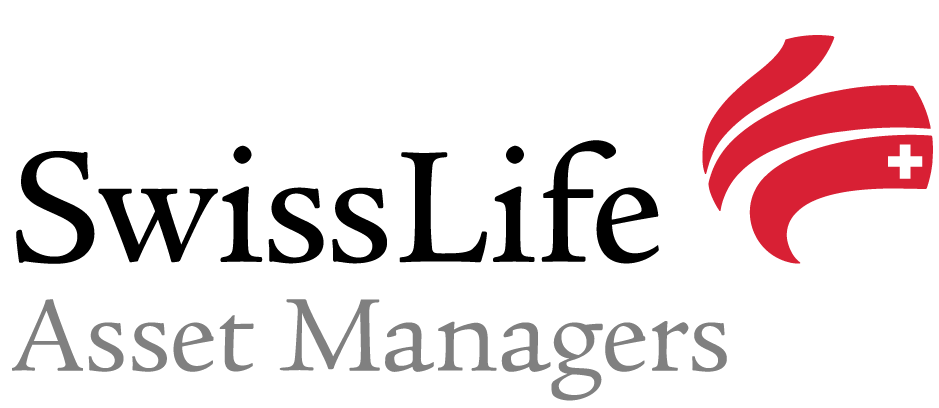Logo SwissLife Asset Managers