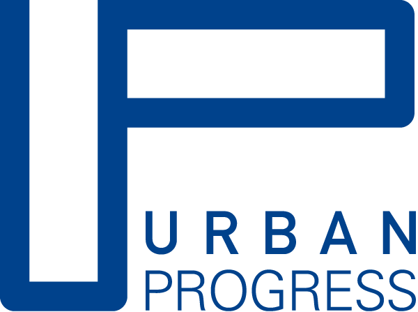 Logo URBAN PROGRESS