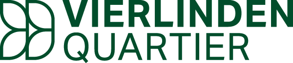 Logo VIERLINDEN QUARTIER