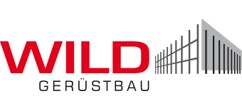 Logo WILD Gerüstbau