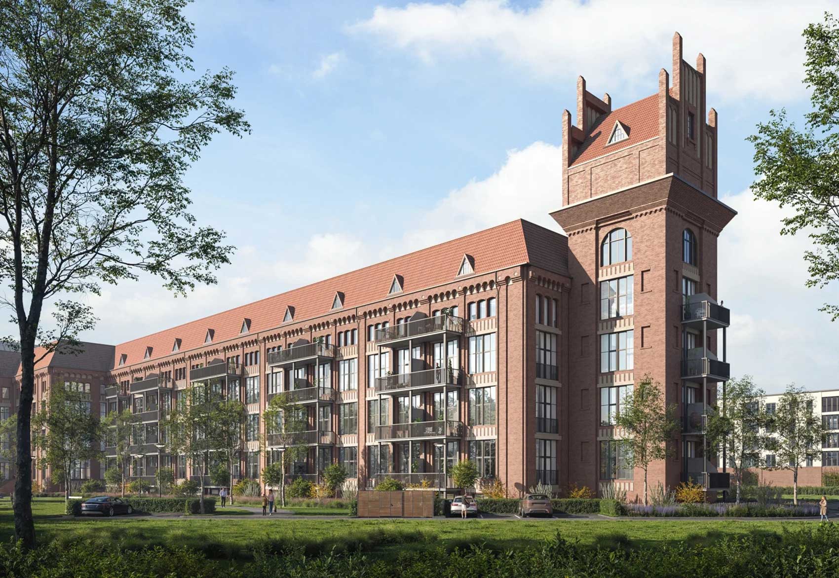 Ingenieurgesellschaft mbH Mehlhorn Vier