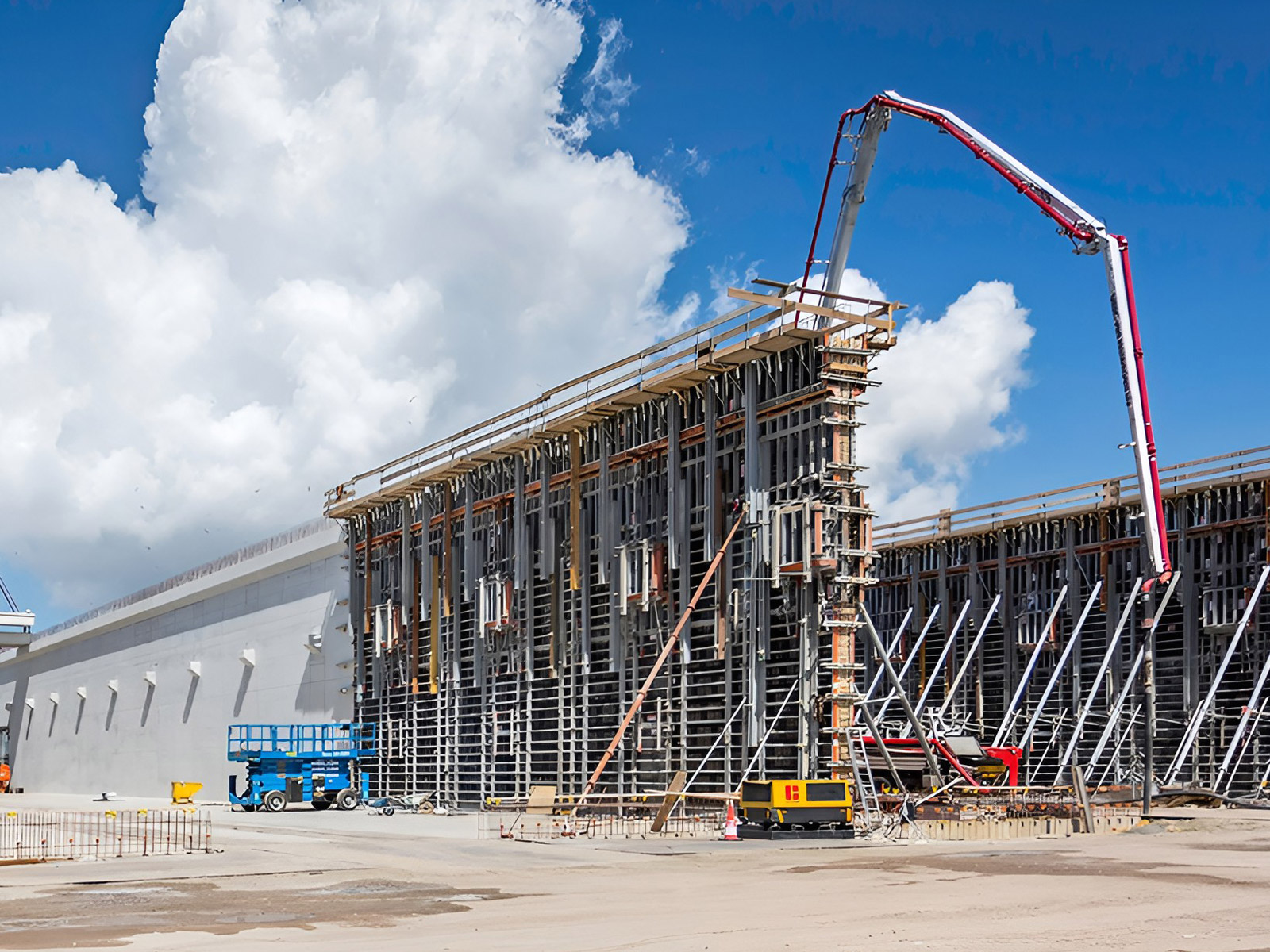 NOE-Schaltechnik Georg Meyer-Keller GmbH & Co. KG