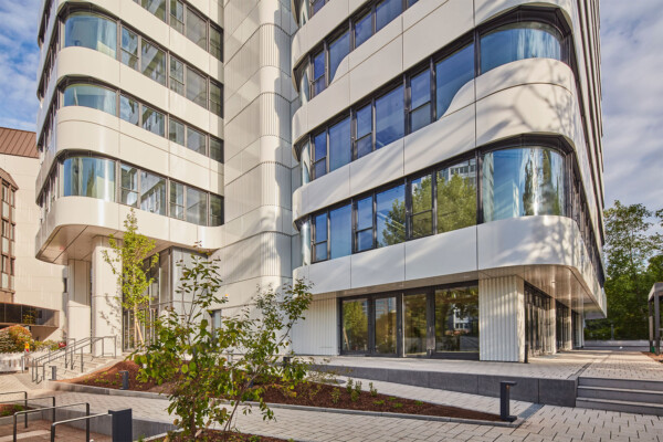 REMERGE Eschborn